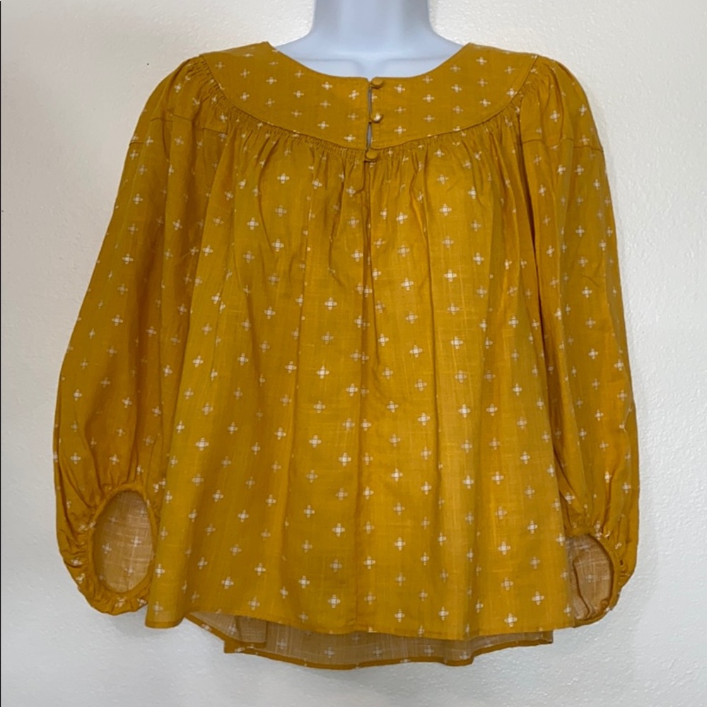 A.N.A. Ladies Size Small Top